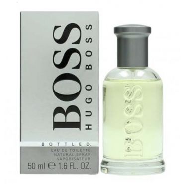 Hugo Boss Boss Bottled - Eau de Toilette 50ml