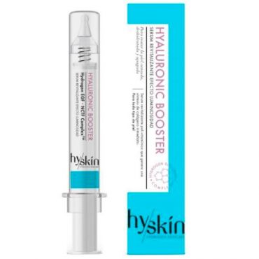 Hyskin Hyaluronic Booster kasvoseerumi - 12ML