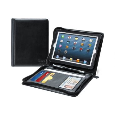 iLuv CEO Folio iPad Mini Cover 8.9" -suojus
