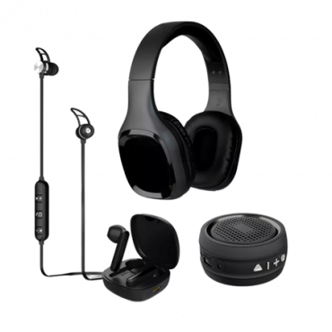Denver BTC-413 Bluetooth-perhesarja