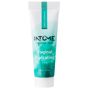 Intome emättimen kosteusgeeli - 30ML