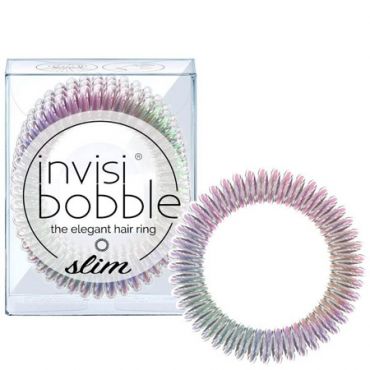 Invisibobble Slim turhamaisuuskeiju - 3 kpl