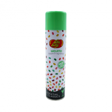 Jelly Belly ilmanraikastin - Mojito