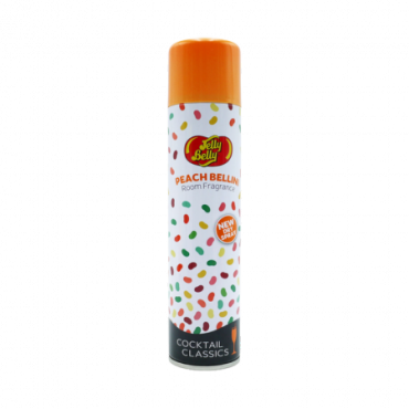 Jelly Belly ilmanraikastin - Peach Bellini