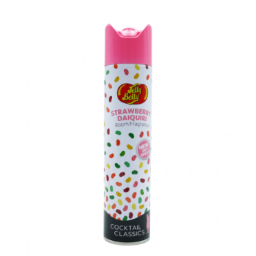 Jelly Belly ilmanraikastin - Strawberry Daiquiri - Mansikka Daiquiri