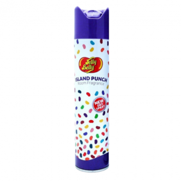 Jelly Belly Island Punch ilmanraikastin - 250ml