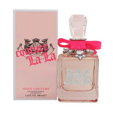 Juicy Couture Couture La La La - Eau de Parfum 100ml suihke