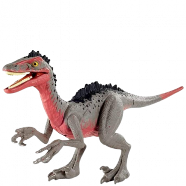 Jurassic World -leiri Liitukauden aika - Troodon