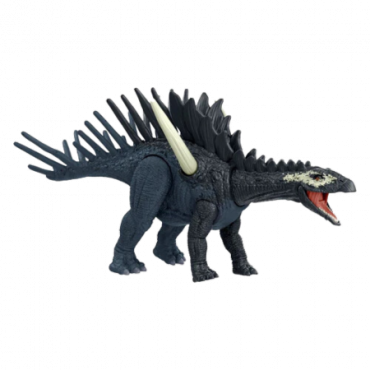 Jurassic World Hurja pakkaus Miragaia