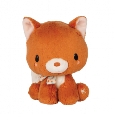 Kaloo Choo Nino Nino Kettu Nalle - 14 cm