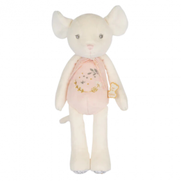 Kaloo Perle Nukke Hiiri-nalle - 30 cm