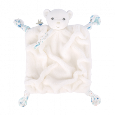 Kaloo Plume Doudou Nalle Cream Nalle - 22cm
