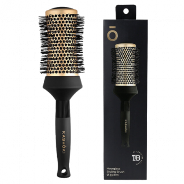 Kashoki Hourglass Styling Hiusharja