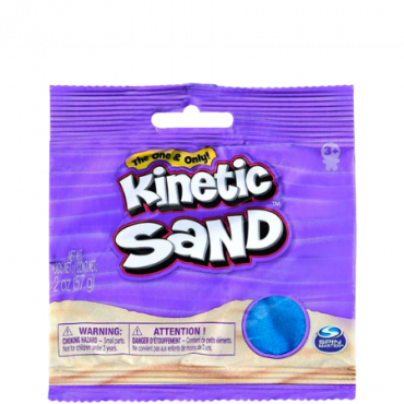 Kinetic Sand Rantahiekka - 57 g