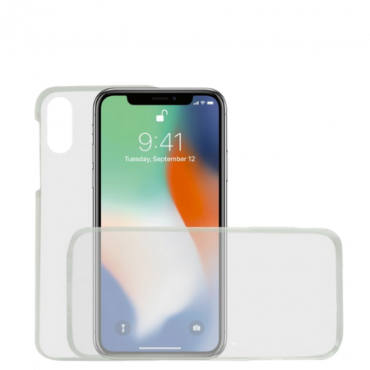 KSIX Flex 360 iPhone XR suojakotelo