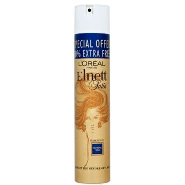 L'Oreal Elnett Hiuslakka Supreme Hold 300ml