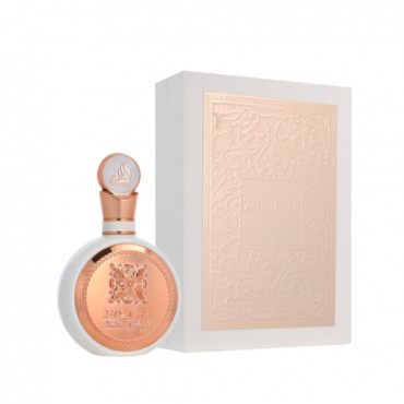 Lattafa Fakhar Rose Eau De Parfum 100 ml (Lattafan ylpeys)