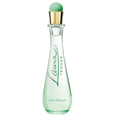 Laura Biagiotti Laura Tender - Eau de Toilette 75 ml
