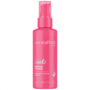 Lee Stafford For The Love Of Curls -seerumivoide - 100ml