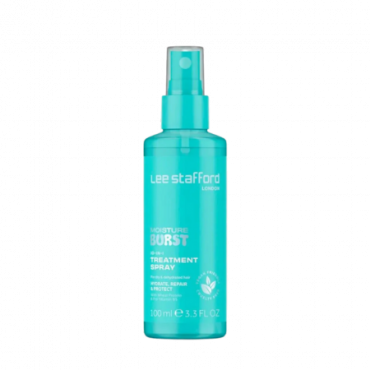 Lee Stafford Moisture Burst 10-In-1 hoitosuihke - 100 ml