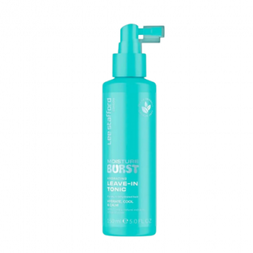 Lee Stafford Moisture Burst Hydrating Leave-In Tonic - 150 ml