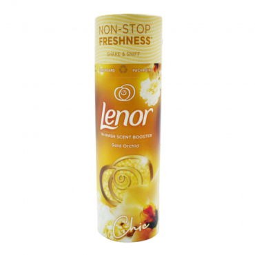 Lenor In-Wash Scent Booster - Kultainen orkidea (C)