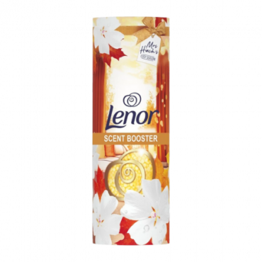 Lenor Scent Booster Cosy Season - 176g