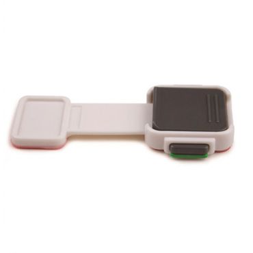 Lindam laatikon lukko - Dual