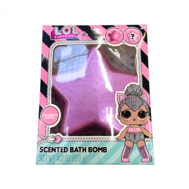 LOL Surprise -kylpypommi - 1 kpl.