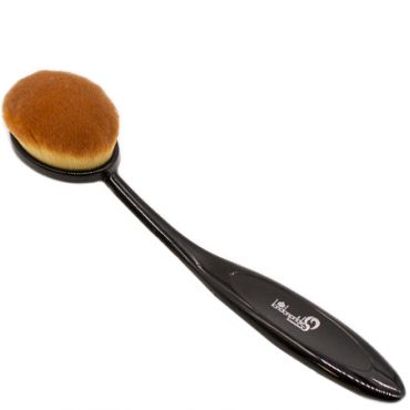 London Pride Flexi Fibre Contour meikkisivellin