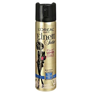 L'Oreal Paris Elnett hiuslakka Limited Edition 75ml