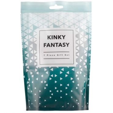 Loveboxxx Kinky Fantasy lahjasetti