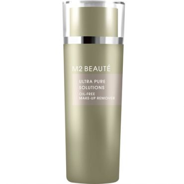M2 Beauté Ultra Pure Solutions meikinpoistoaine - 150ML