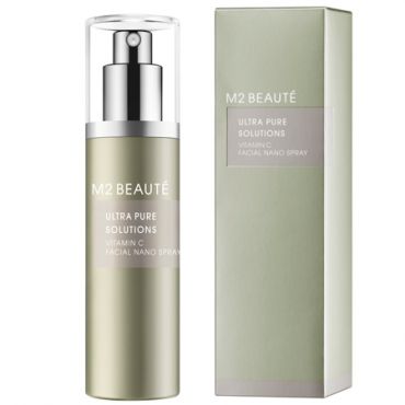 M2 Beauté C-vitamiini Nano kasvosuihke - 75ML