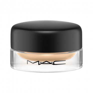 MAC Pro Longwear Paint Pot Soft Ochre 5 g