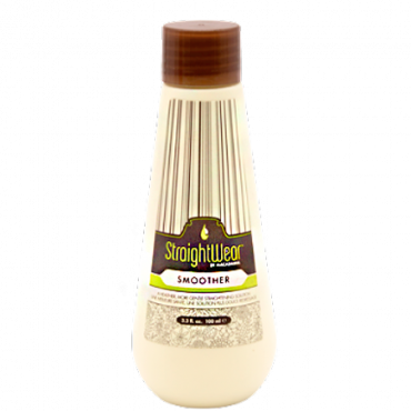 Macadamia Natural Oil StraightWear Smoothher Solution - 100 ml