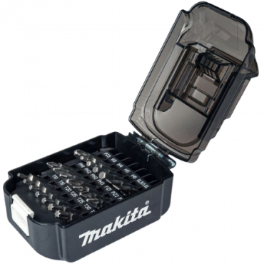Makita Bittipaketti - 21 kpl