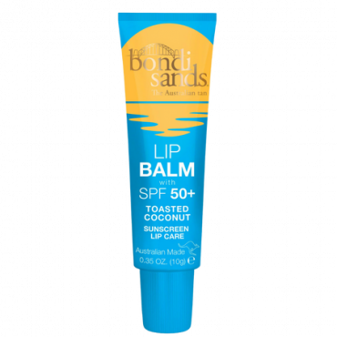 Bondi Sands huulirasva Paahdettu kookos SPF50+ 10g 10g
