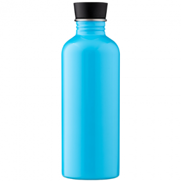 Mama Wata yksiseinäinen juomapullo - 500ml