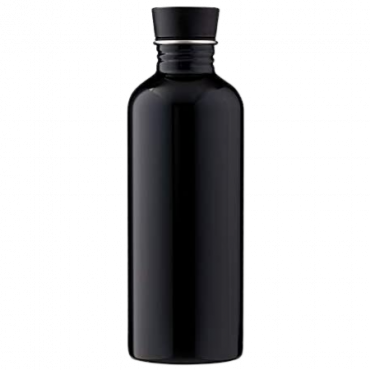 Mama Wata yksiseinäinen juomapullo - 500ml