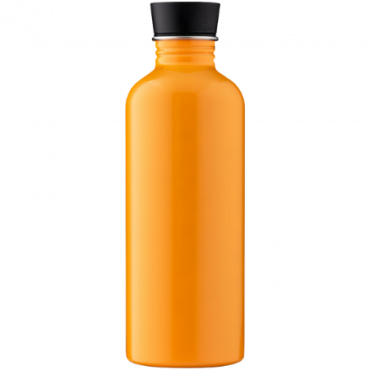 Mama Wata yksiseinäinen juomapullo - 500ml