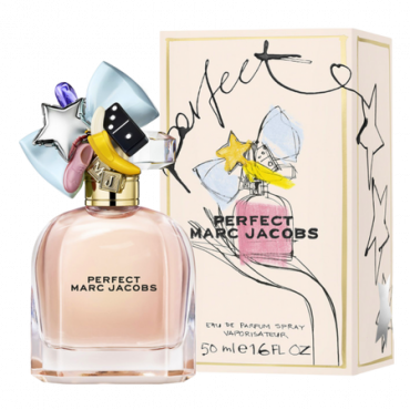 Marc Jacobs Perfect Eau de Parfum 50 ml