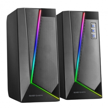 Mars Gaming MS7 PC-kaiuttimet