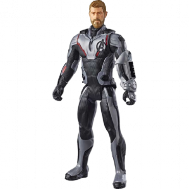 Marvel Avengers Titan Hero Series elokuva Thor