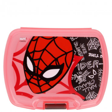 Marvel Spiderman lounaslaatikko