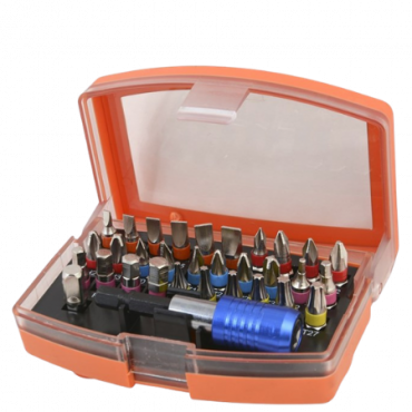 Max CRV Bittipaketti - 32 kpl