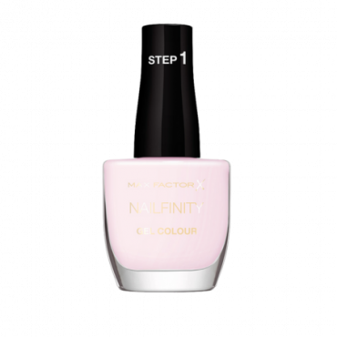 Max Factor Nailfinity kynsilakka 150 Walk of Fame - 12ml