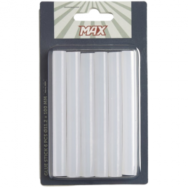 Max liimatikut 11 2 mm - 6 kpl