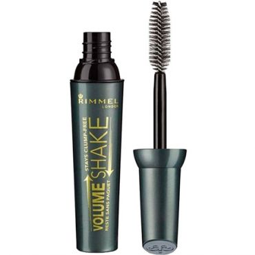 Rimmel Shake It Fresh Ripsiväri - Musta