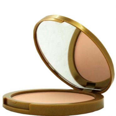 Mayfair Feather Finish Face Powder - vaalea ja luonnollinen kasvopuuteri